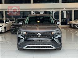 Volkswagen Taos